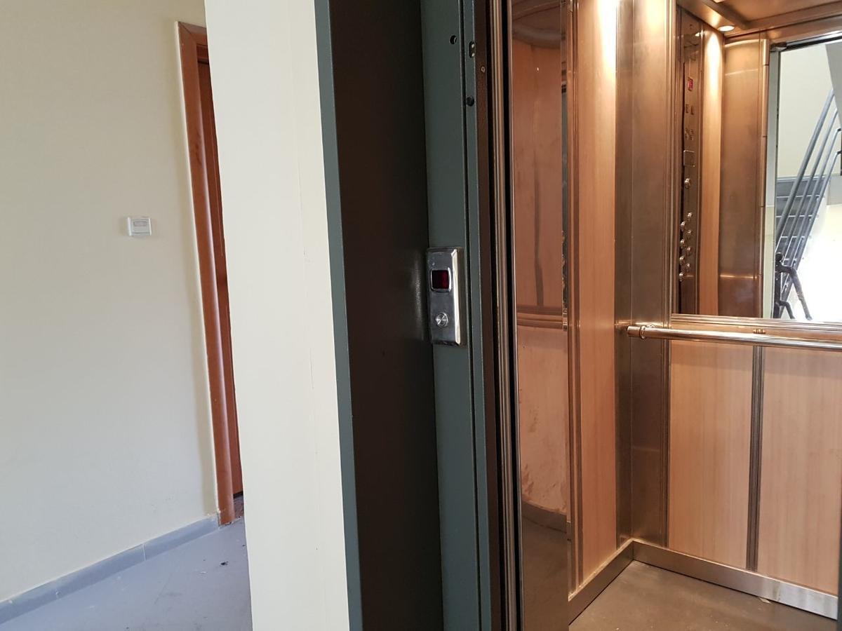 Appartamento Valentina Sarande Bagian luar foto