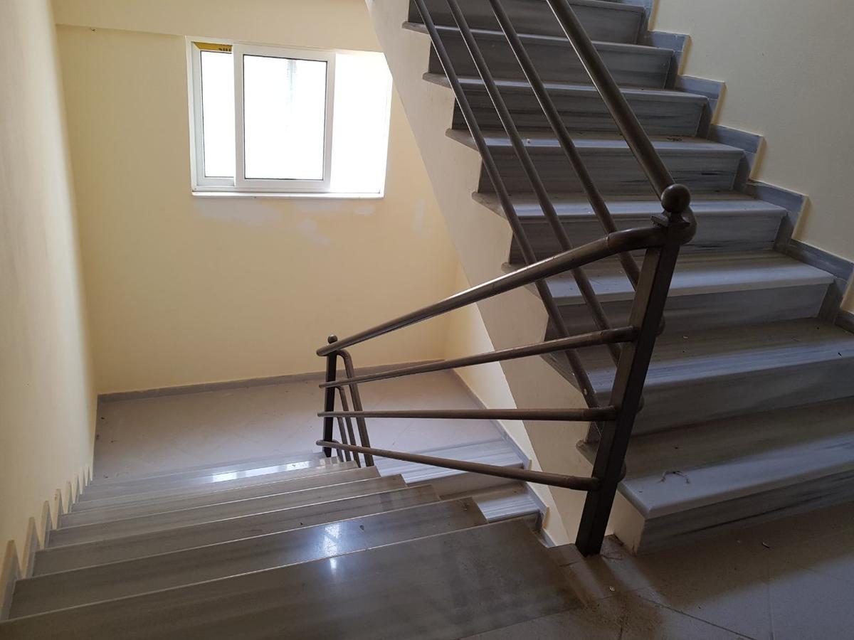 Appartamento Valentina Sarande Bagian luar foto
